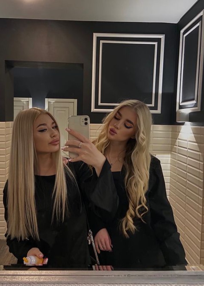 Индивидуалка ЭмилияМаша фото № 2 в городе Джубга