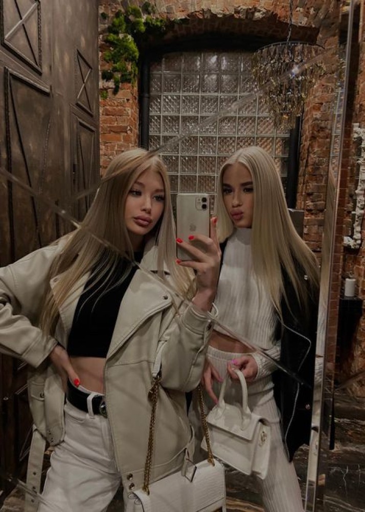 Индивидуалка ЭмилияМаша фото № 2 в городе Джубга