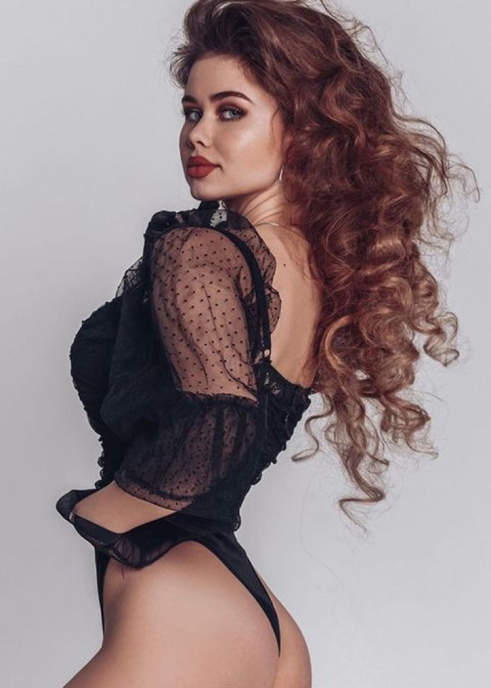 Индивидуалка Эмма главное фото в городе Джубга 