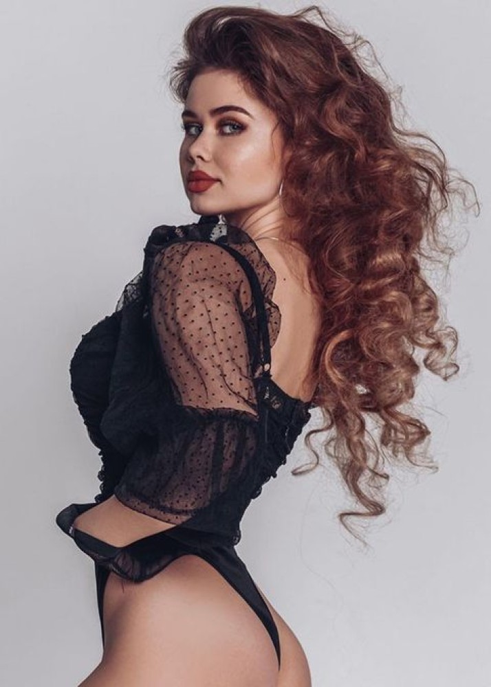 Индивидуалка Эмма фото № 2 в городе Джубга