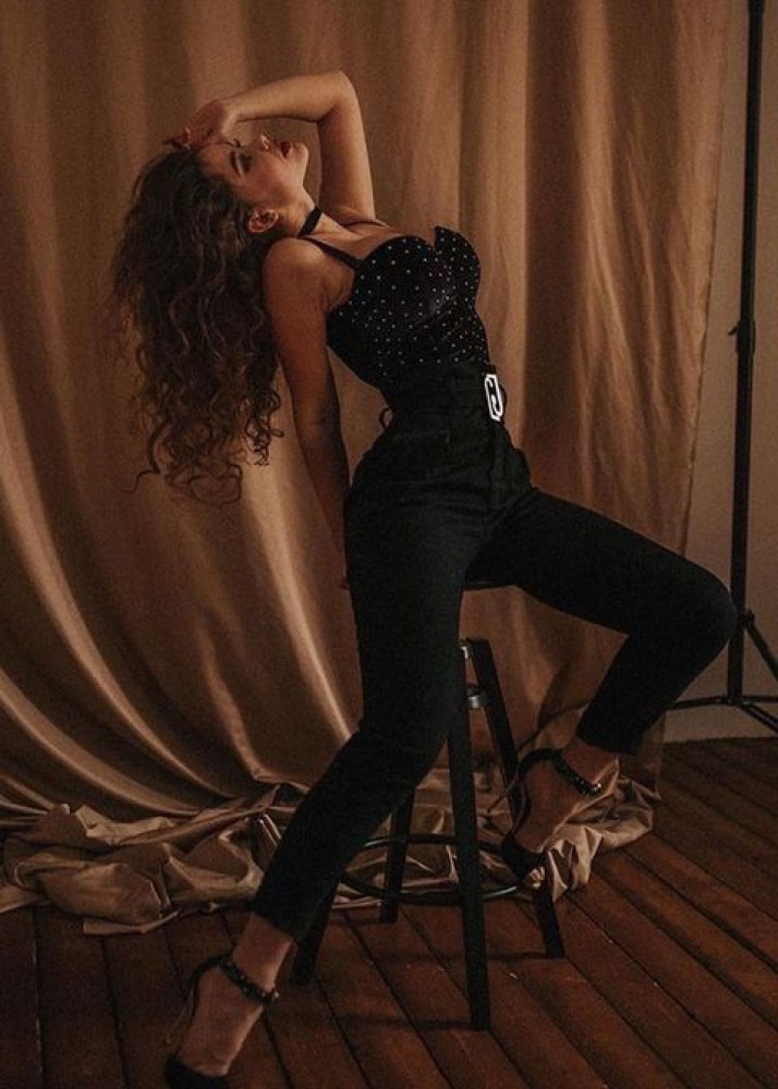 Индивидуалка Эмма фото № 2 в городе Джубга