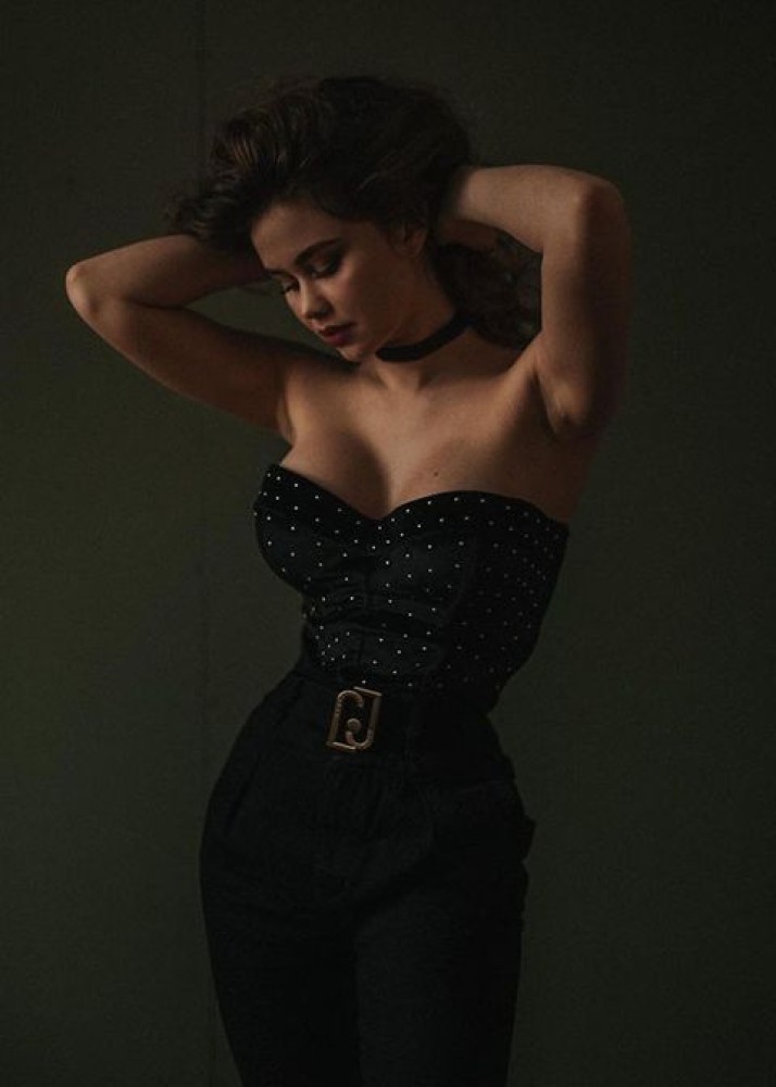 Индивидуалка Эмма фото № 2 в городе Джубга