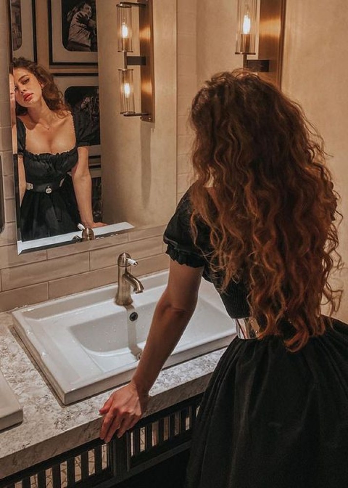 Индивидуалка Эмма фото № 2 в городе Джубга