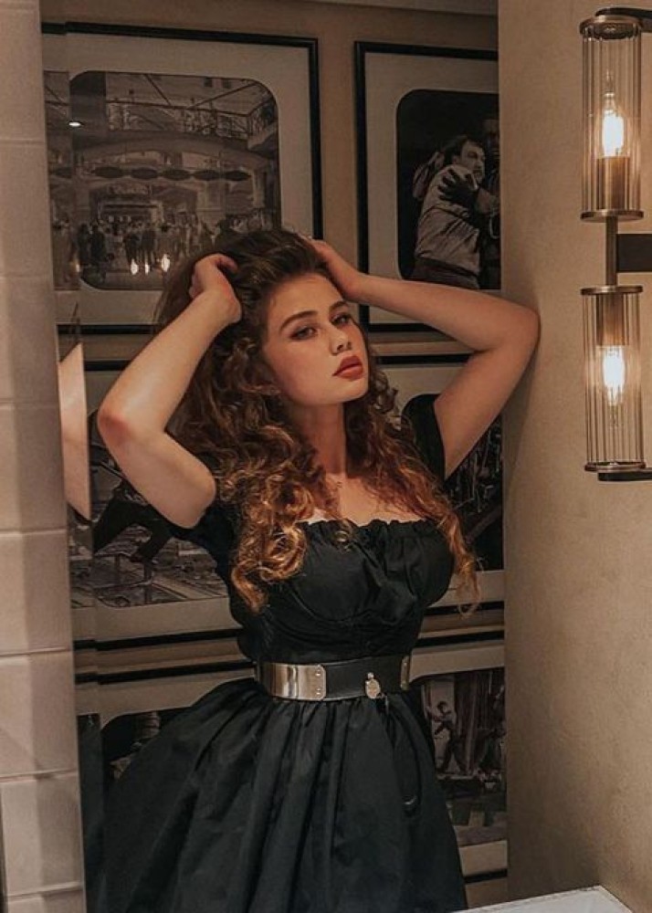 Индивидуалка Эмма фото № 2 в городе Джубга