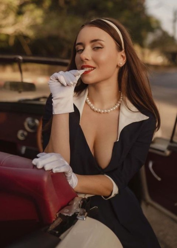 Индивидуалка Ира фото № 2 в городе Джубга