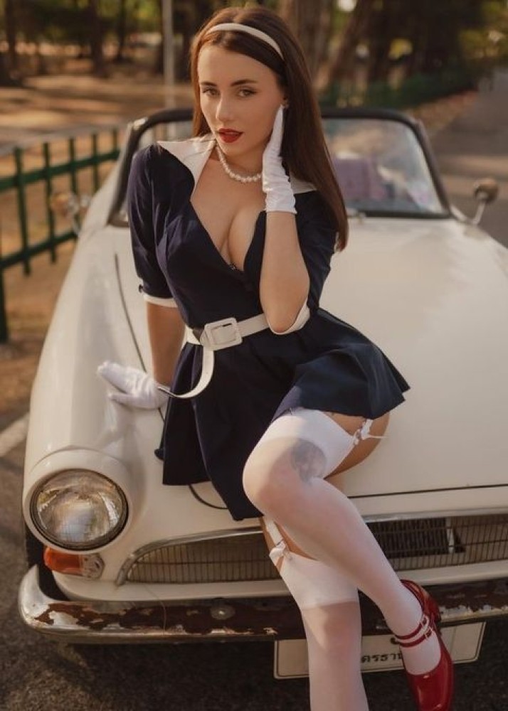 Индивидуалка Ира фото № 2 в городе Джубга