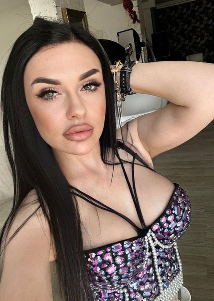 Индивидуалка Иванна фото № 2 в городе Джубга