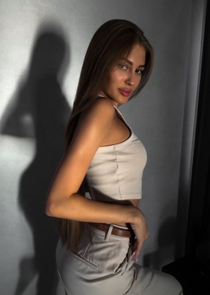 Индивидуалка Катя фото № 2 в городе Джубга