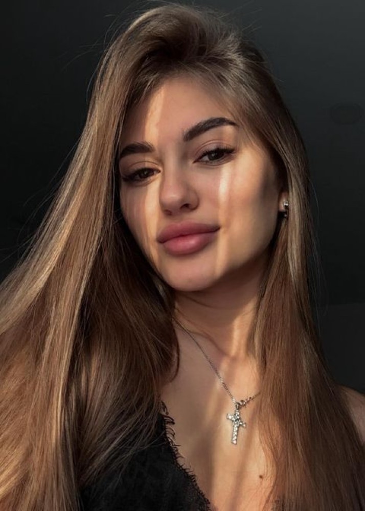 Индивидуалка Катя фото № 2 в городе Джубга