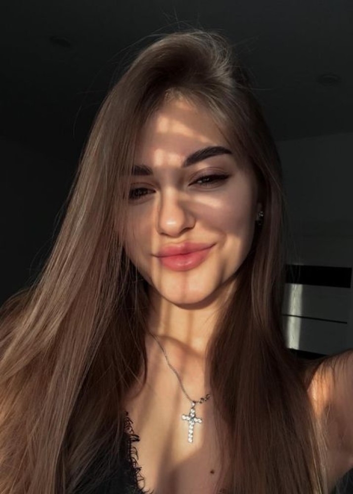 Индивидуалка Катя фото № 2 в городе Джубга