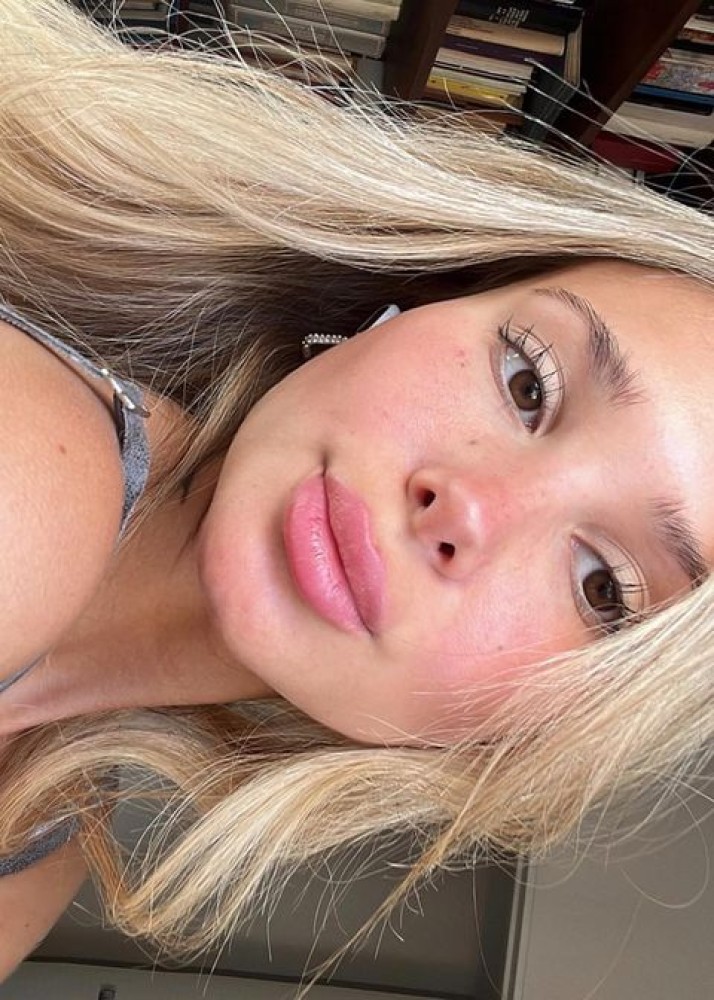 Индивидуалка Кира фото № 2 в городе Джубга