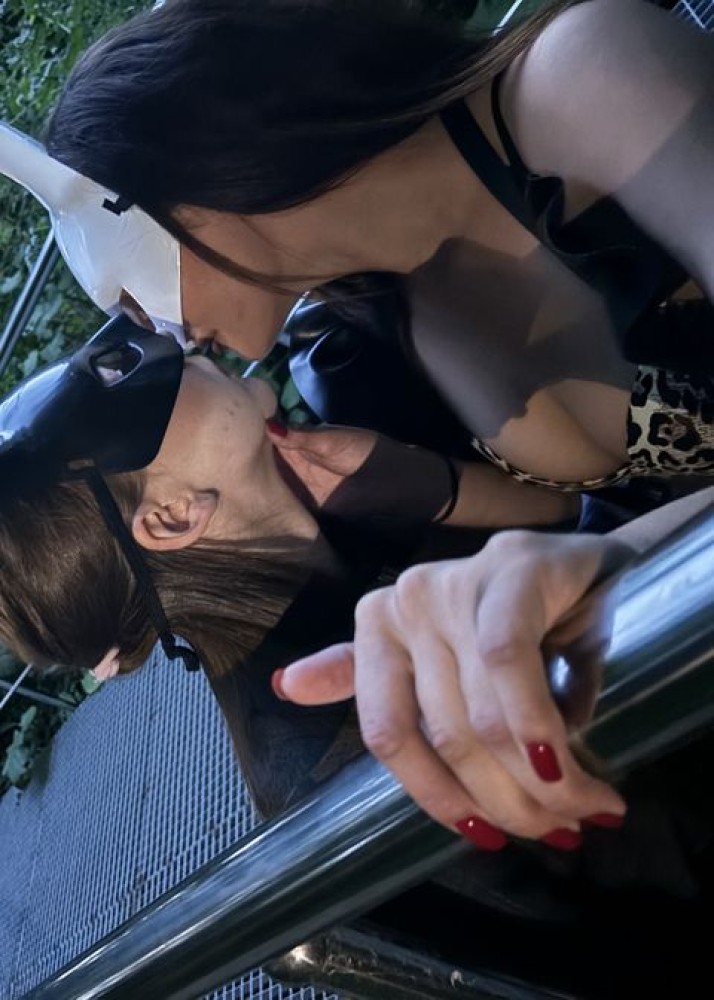 Индивидуалка Крис фото № 2 в городе Джубга