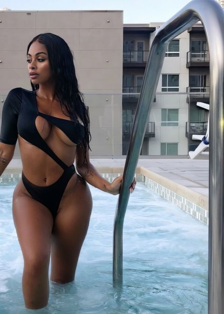 Индивидуалка Кристина фото № 2 в городе Джубга