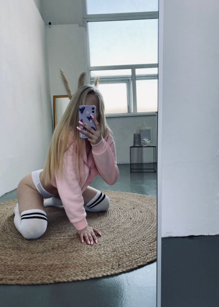 Индивидуалка Ксюша фото № 2 в городе Джубга