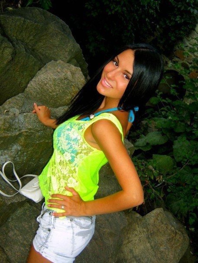 Индивидуалка Лена фото № 2 в городе Джубга