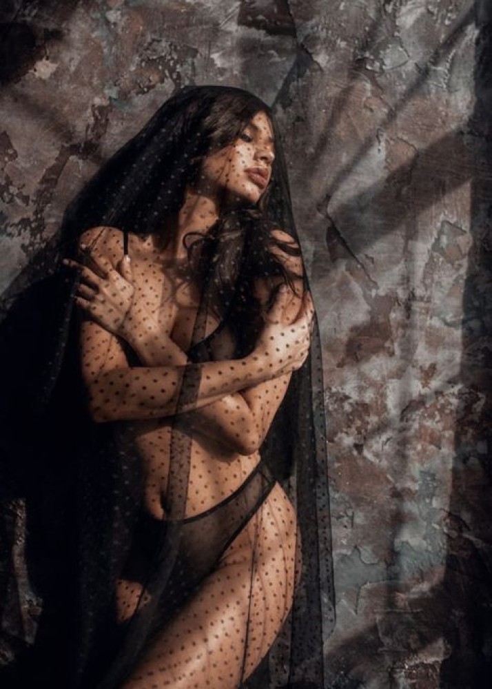 Индивидуалка Лера главное фото в городе Джубга 