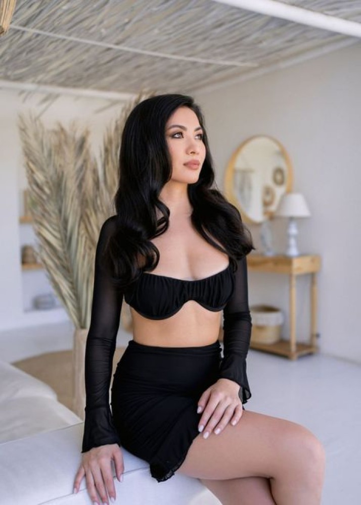 Индивидуалка Мадина фото № 2 в городе Джубга