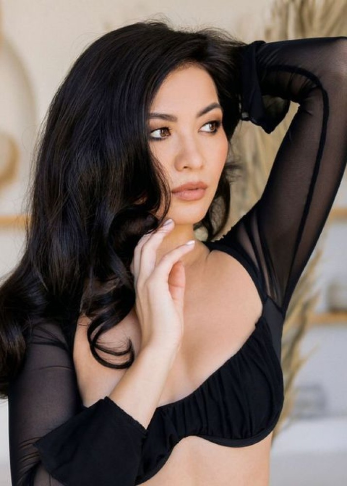 Индивидуалка Мадина фото № 2 в городе Джубга