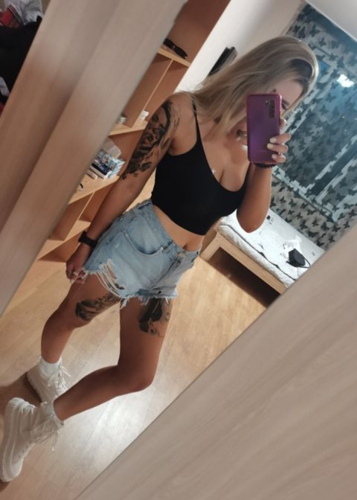 Индивидуалка Марина главное фото в городе Джубга 