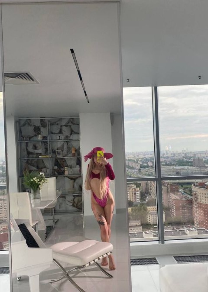 Индивидуалка Маша фото № 2 в городе Джубга