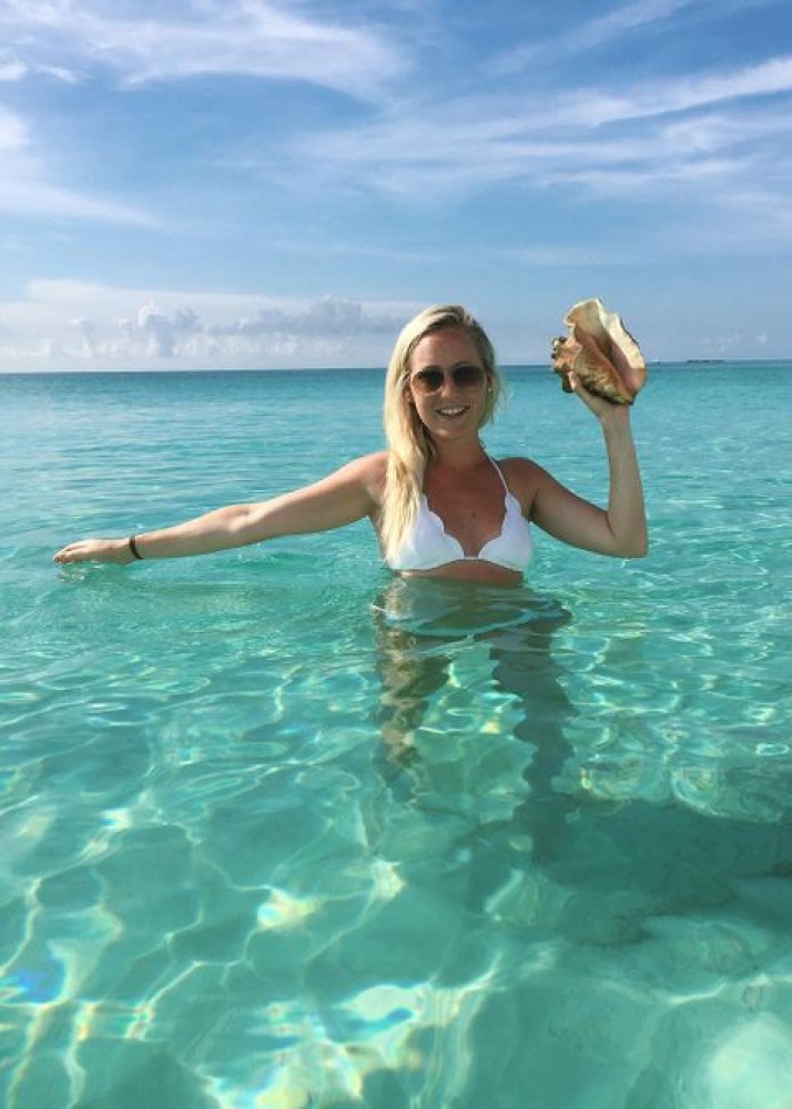 Индивидуалка Маша фото № 2 в городе Джубга