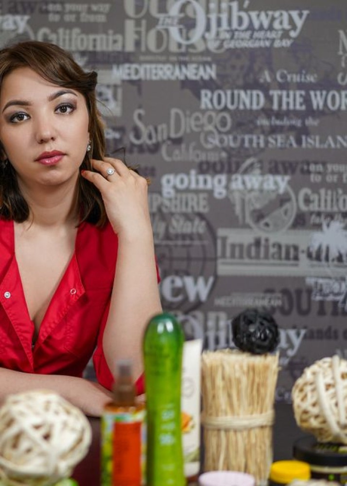 Индивидуалка Надя фото № 2 в городе Джубга