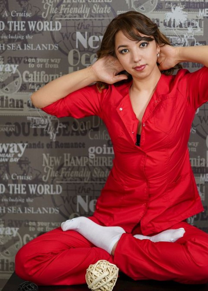 Индивидуалка Надя фото № 2 в городе Джубга