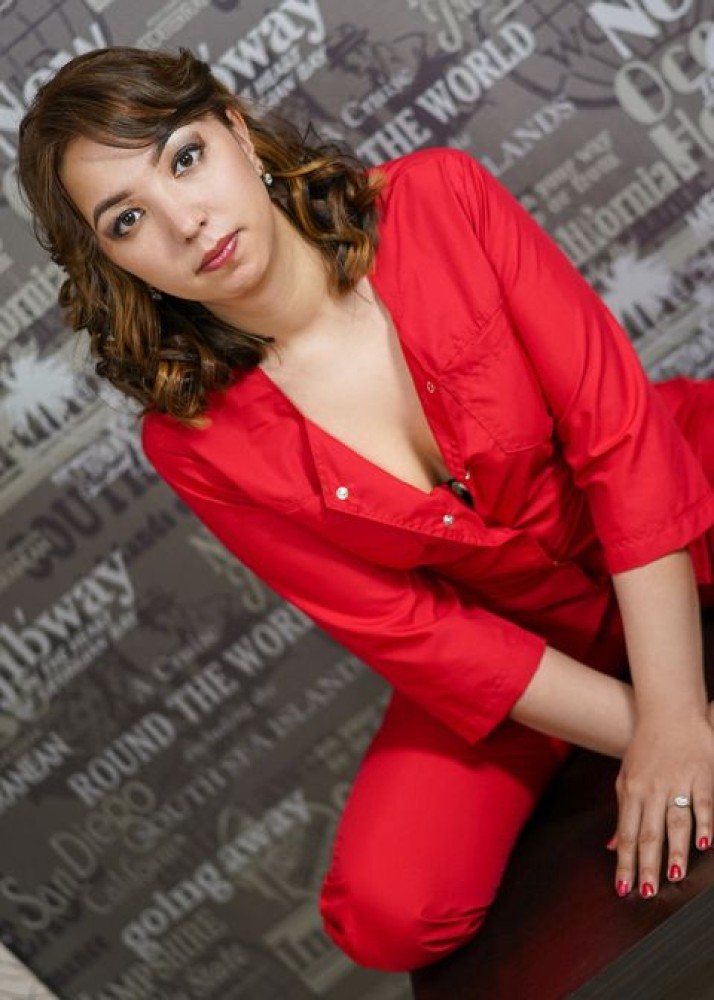 Индивидуалка Надя фото № 2 в городе Джубга