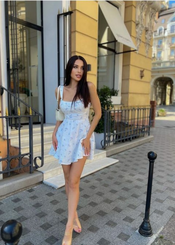 Индивидуалка Натали фото № 2 в городе Джубга