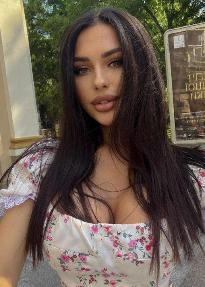 Индивидуалка Натали фото № 2 в городе Джубга