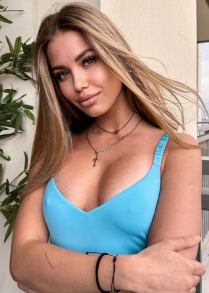 Индивидуалка Ника главное фото в городе Джубга 