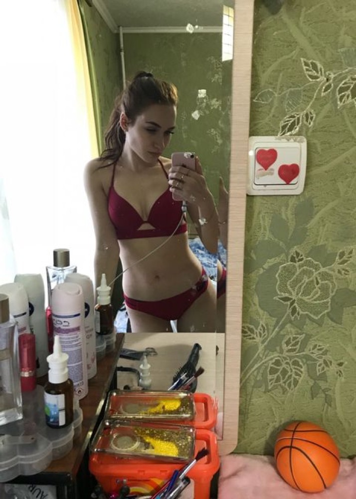 Индивидуалка Ольга фото № 2 в городе Джубга