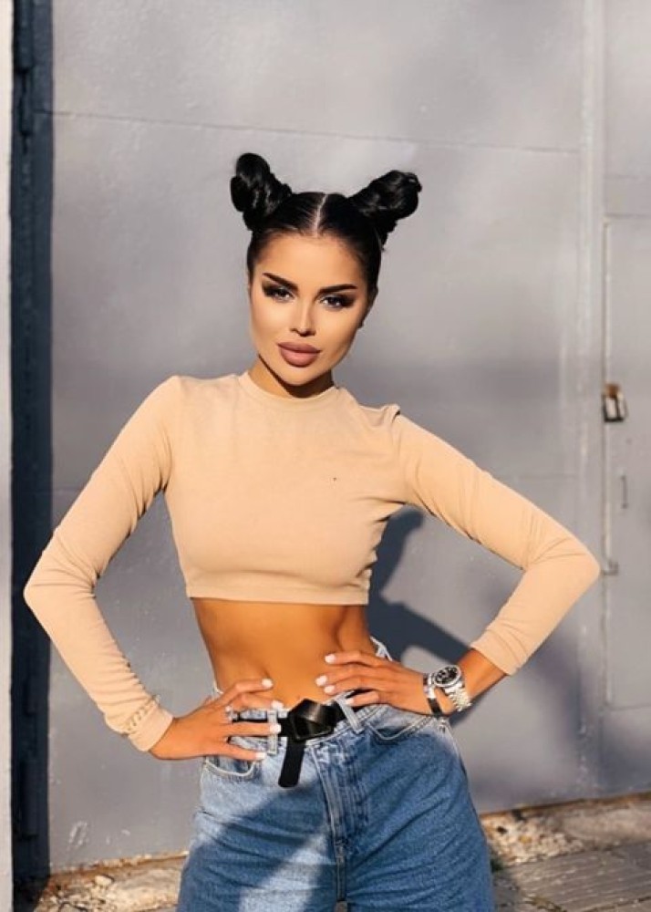 Индивидуалка Ольга главное фото в городе Джубга 