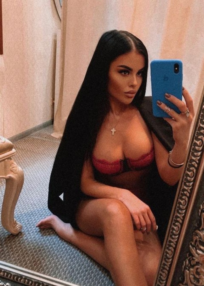 Индивидуалка Ольга фото № 2 в городе Джубга