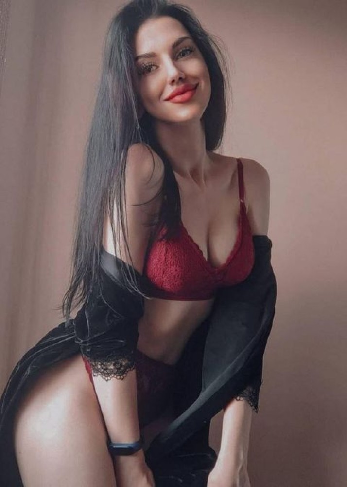 Индивидуалка Рита фото № 2 в городе Джубга