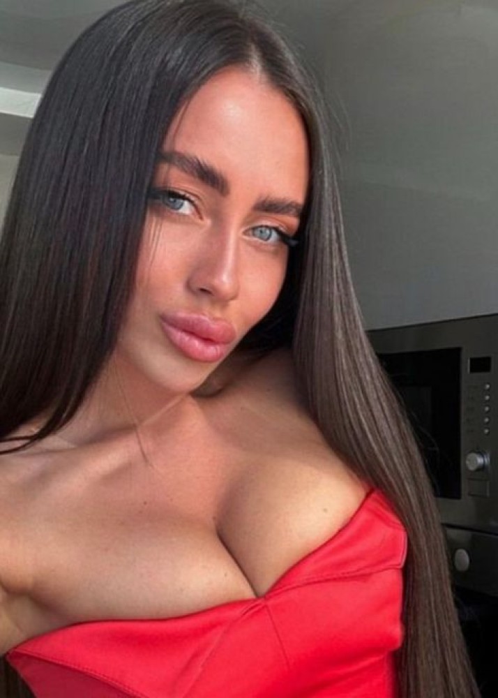 Индивидуалка Софья главное фото в городе Джубга 