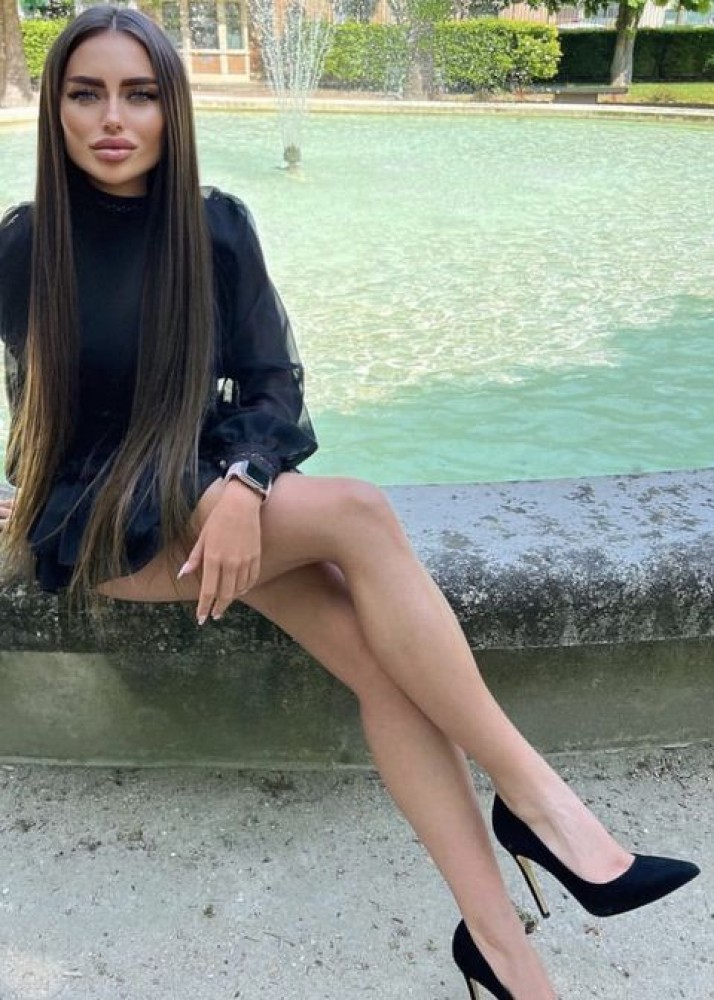 Индивидуалка Софья фото № 2 в городе Джубга