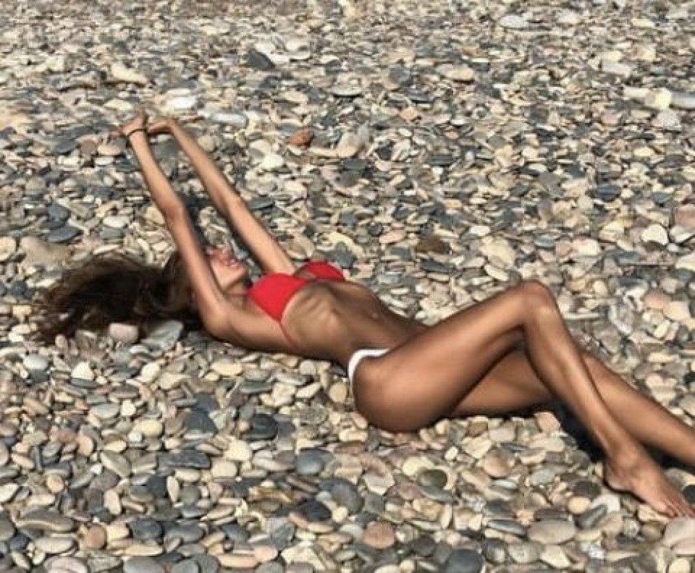 Индивидуалка Соня фото № 2 в городе Джубга