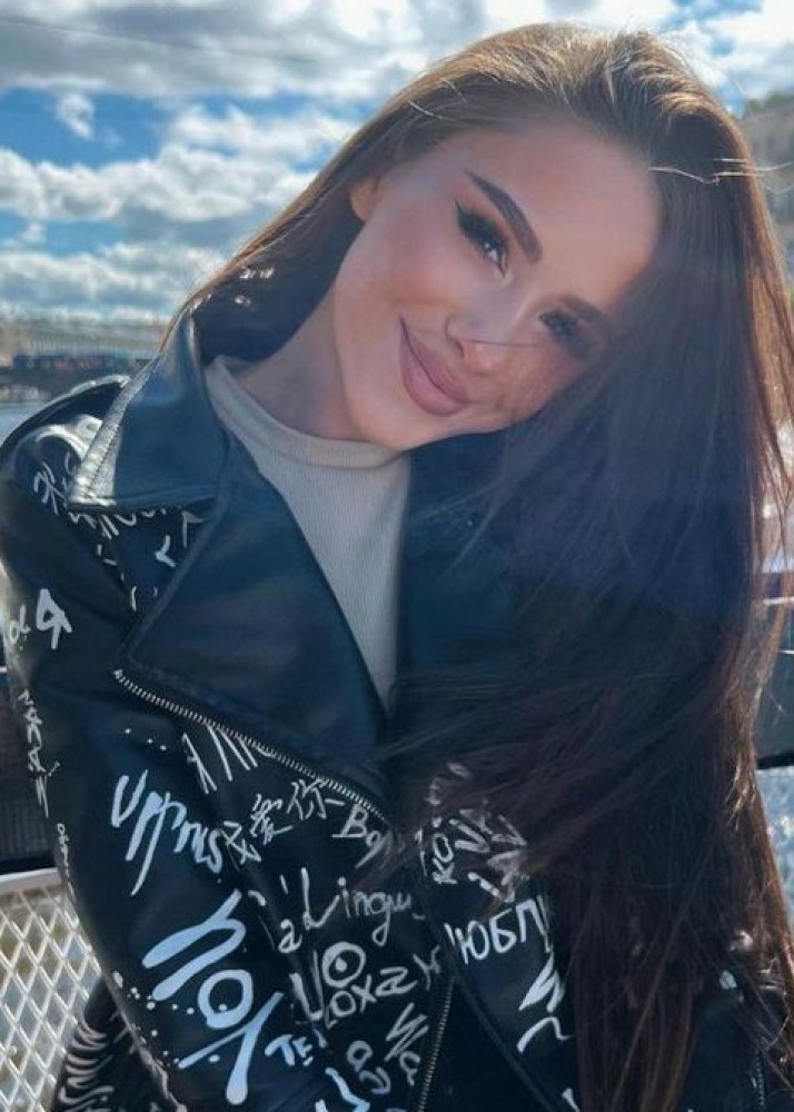 Индивидуалка Валерия главное фото в городе Джубга 