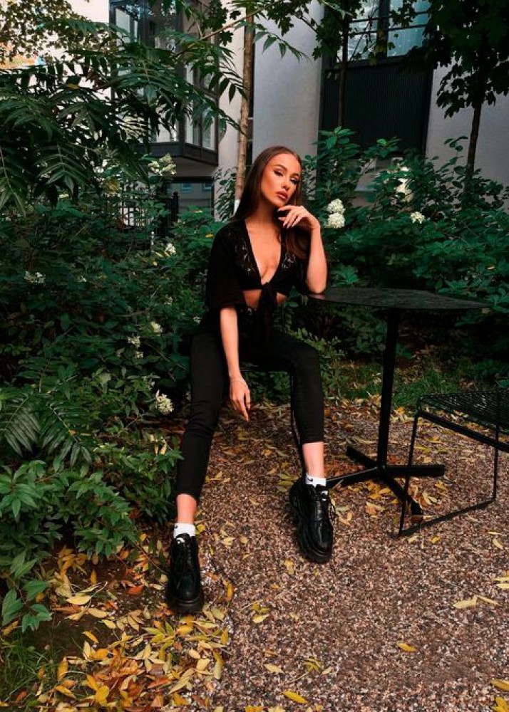 Индивидуалка Валерия фото № 2 в городе Джубга