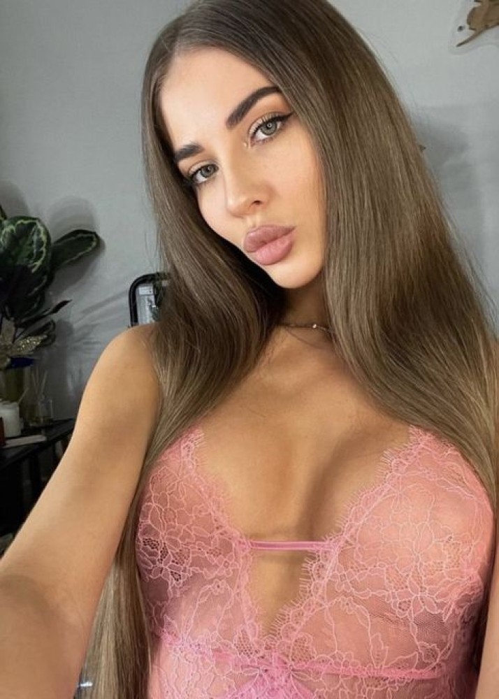 Индивидуалка Вероника фото № 2 в городе Джубга