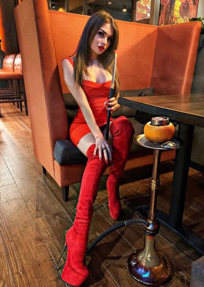 Индивидуалка Викуся фото № 2 в городе Джубга