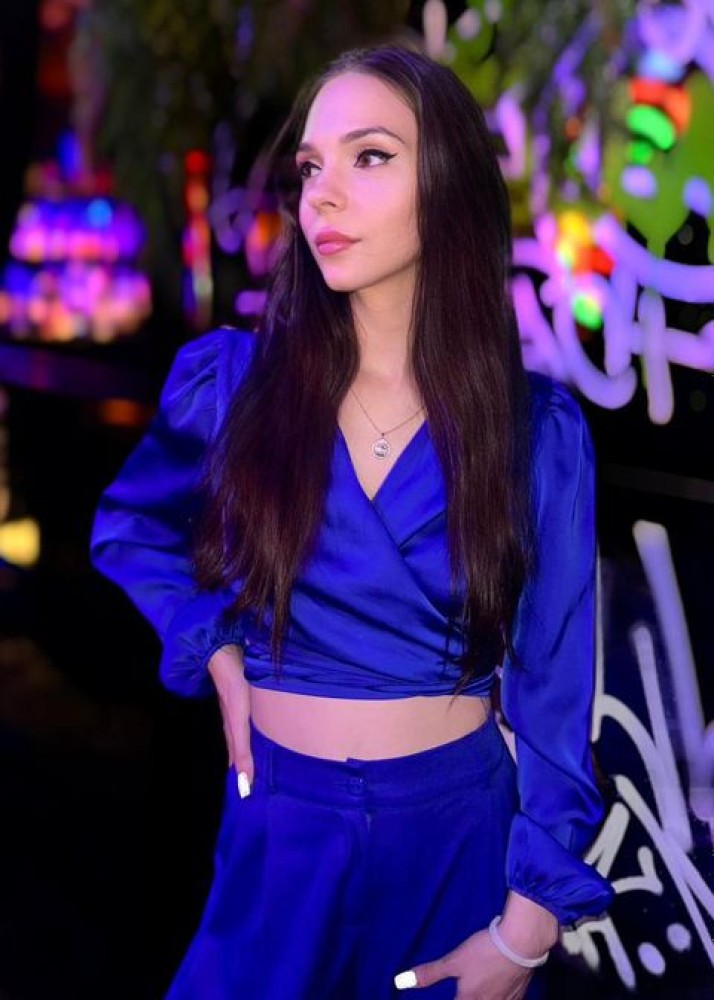 Индивидуалка Виолла главное фото в городе Джубга 