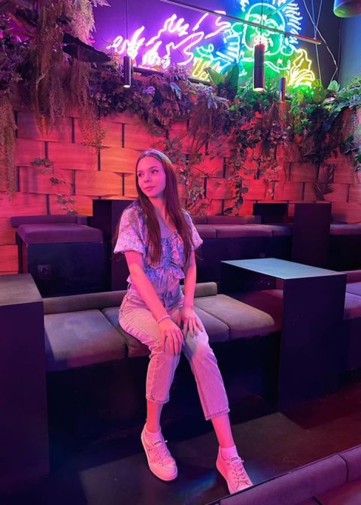 Индивидуалка Виолла фото № 2 в городе Джубга