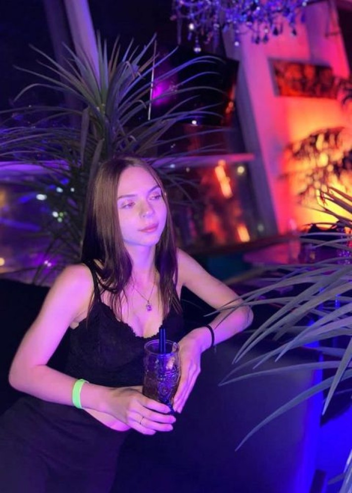 Индивидуалка Виолла фото № 2 в городе Джубга