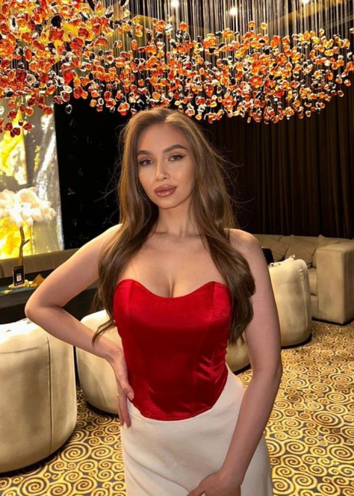 Индивидуалка Яна фото № 2 в городе Джубга