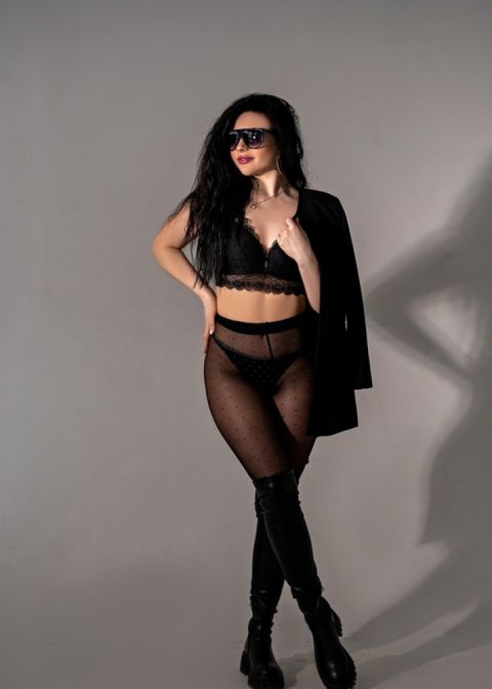 Индивидуалка Яна фото № 2 в городе Джубга