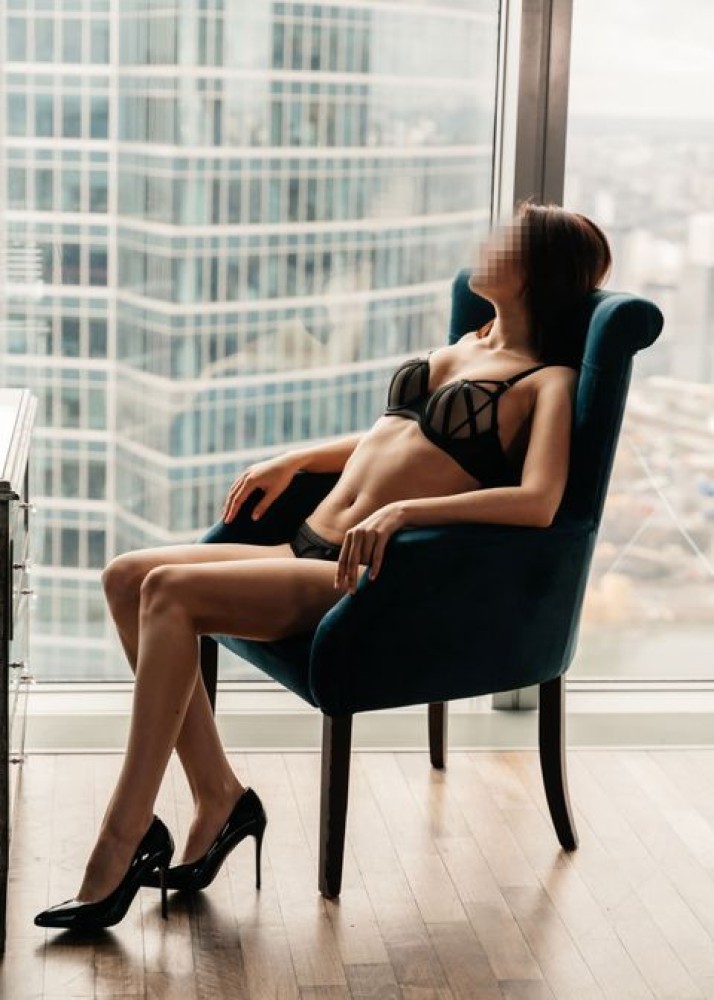 Индивидуалка Яна фото № 2 в городе Джубга