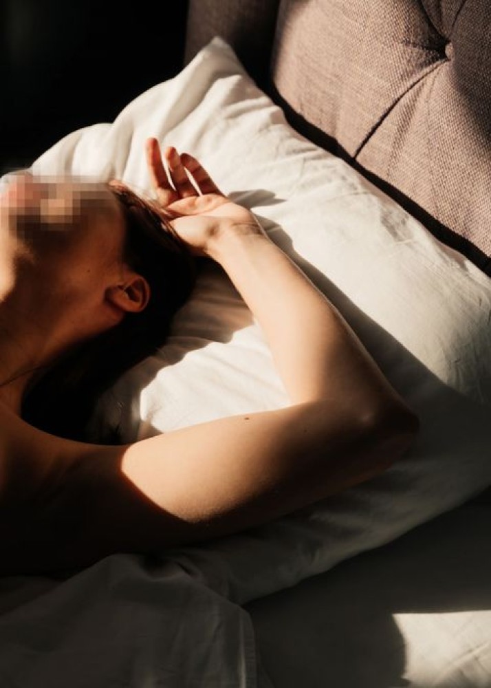 Индивидуалка Яна фото № 2 в городе Джубга