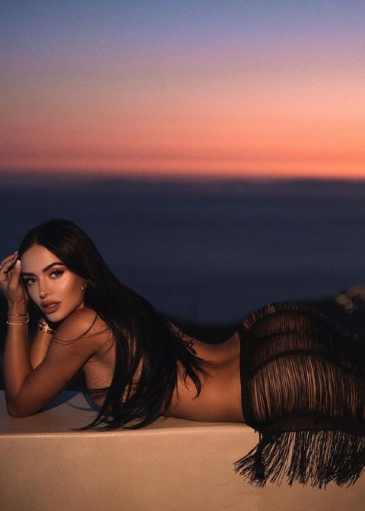 Индивидуалка Юляна фото № 2 в городе Джубга